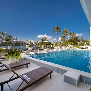 4* Hotel Hilton Garden Condado