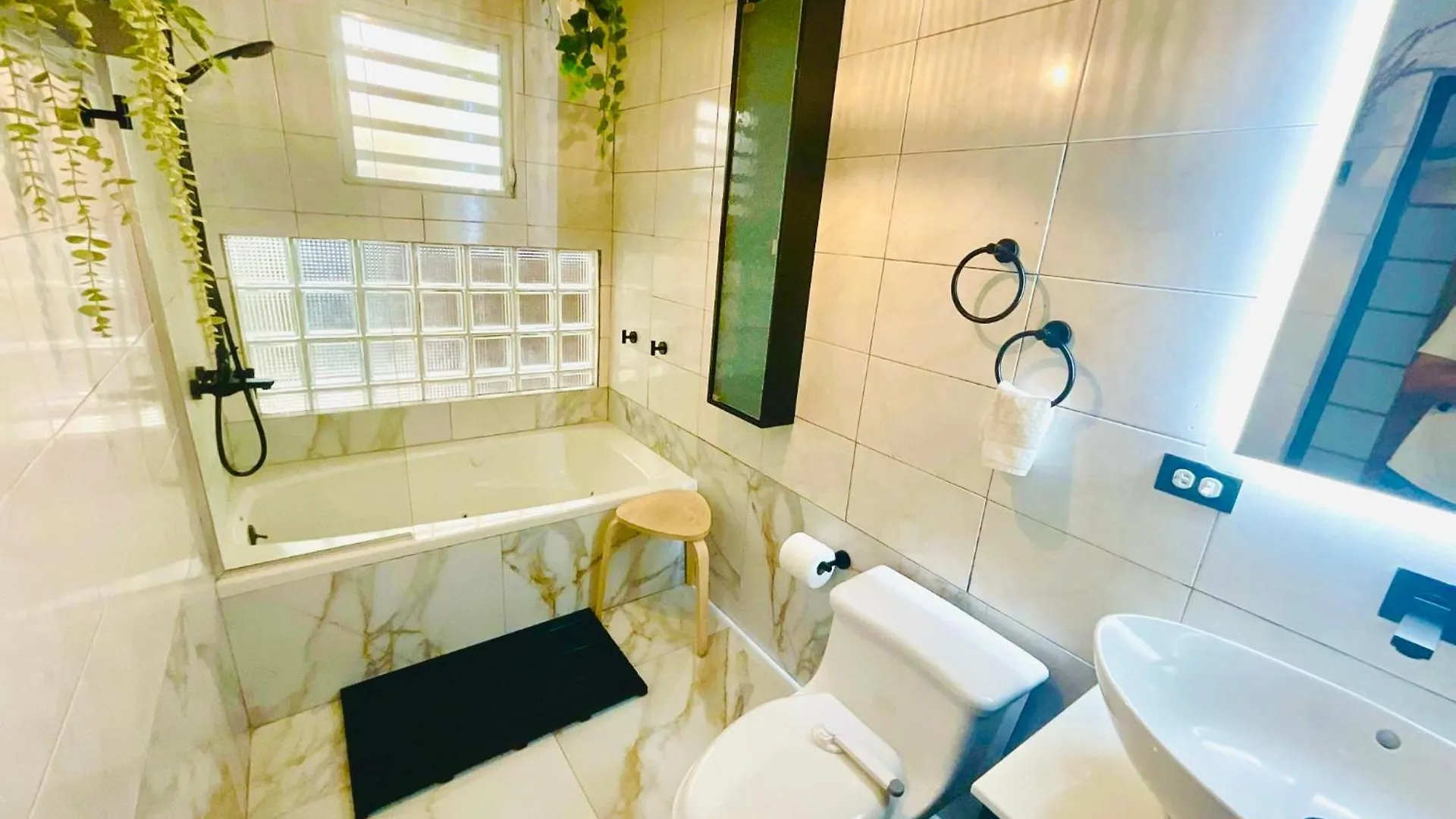 Holiday home Casa Prime Where Work Meet Beach Villa San Juan