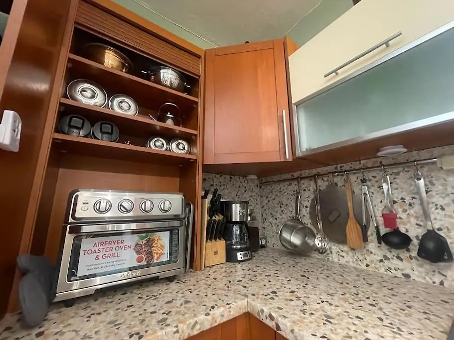 Holiday home Casa Prime Where Work Meet Beach Villa San Juan Puerto Rico