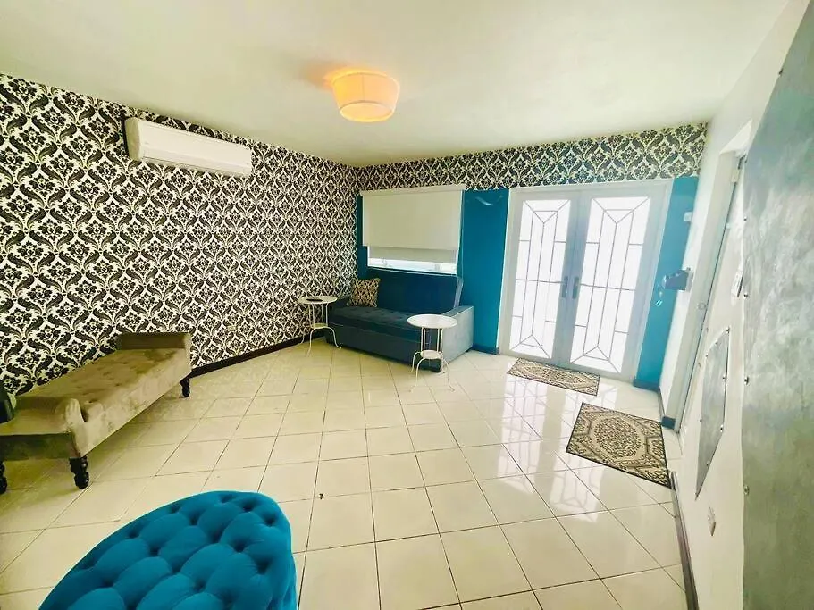 Casa Prime Where Work Meet Beach Villa San Juan Holiday home